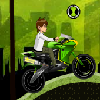 play Ben 10 Extreme Ride