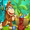 play Donkey Kong Jungle Ball