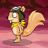play Fly Squirrel Fly 2