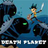 play Death Planet - Chapter 1: The Lost Planet