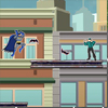 play Batman Cotham City Rush