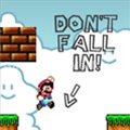 play Unfair Mario Land