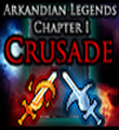play Arkandian Crusade