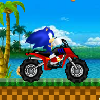 play Sonic Atv Ride
