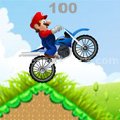 play Mario Ride