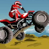 play Stunt Bike Rush 2: Deluxe