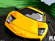 play Supercar - Road Racer