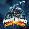 play Power Ranger Dino Thunder Death Race