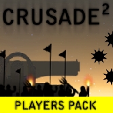 play Crusade 2 - Players Pack