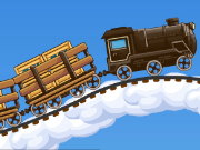 play Coal Express 4