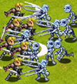 play Miragine War