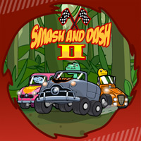 play Smash And Dash 2