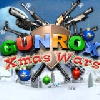 play Gunrox - Xmas Wars