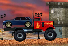 play Truck Mania 2