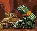 play Metal Slug: Death Defense