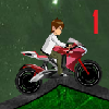 play Ben 10 Moto Ride 1