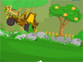 play Forest Truck