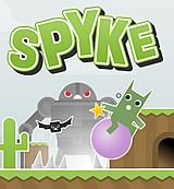 play Spyke