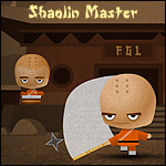 play Shaolin Master