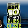 Ben 10 Ultimate Alien: Puzzle