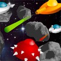 play Asteroids Revenge 3
