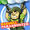 play Ragdoll Parashooter