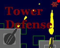 play Ultimate Space Defense Td