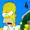 play Homer The Flanders Killer 4