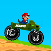play Super Mario Truck Rider 2