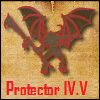 Protector Iv.V : More Mercenary