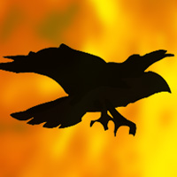 Crow In Hell 2