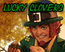 play Spot It! Lucky Clovers