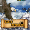 play Eagle Defender