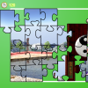 play 3D Animated Puzzle Tibet