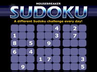 play Sudoku
