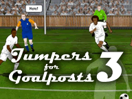 play Jumpersforgoalposts3