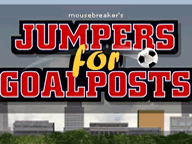 play Jumpersforgoalposts