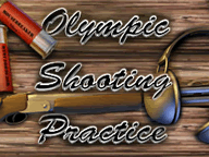 play Olympicshootingpractice