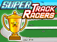 play Supertrackracers