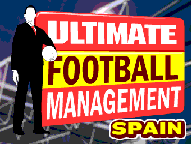 Ultimatefootballmanagerspain