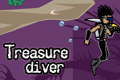 Treasure Diving