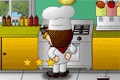 play Diner Chef