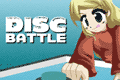 Disc Battle