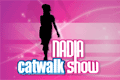 play Nadia Catwalk Show