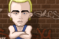 play Eminem Mania