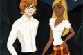 Hogwarts Couple Maker