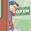 play Papa'S Pizzeria