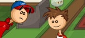 play Papa'S Pizzeria