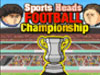 play Sports Heads: Football Championship