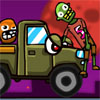 Cars Vs Zombies